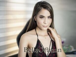 BellaOftman