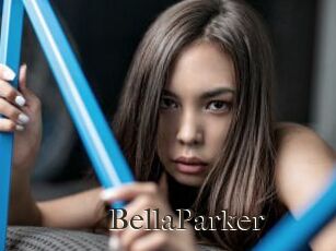 BellaParker