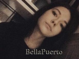 BellaPuerto Cum crazy amateurs