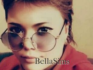 BellaSims