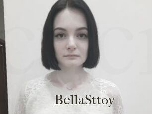 BellaSttoy