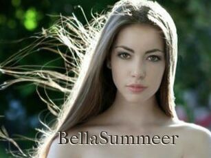 BellaSummeer