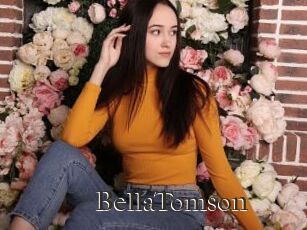 BellaTomson