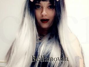 Bellanovaa