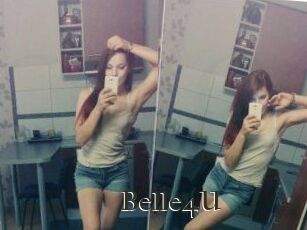 Belle4U