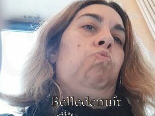 Belledenuit