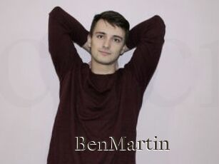 BenMartin