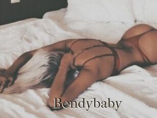 Bendybaby