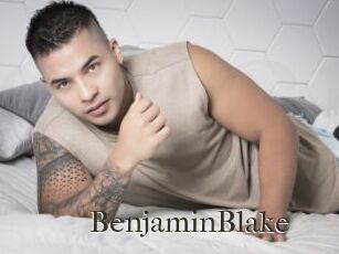 BenjaminBlake