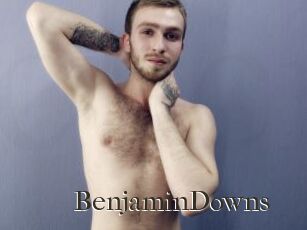 BenjaminDowns