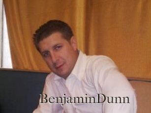 Benjamin_Dunn