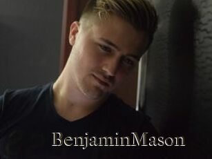 BenjaminMason