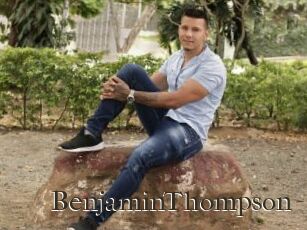 BenjaminThompson