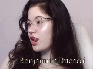 BenjaminaDucatti