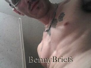 BennyBriefs