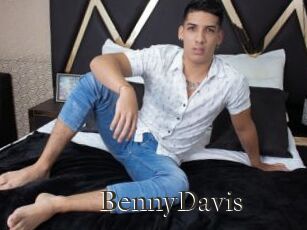 BennyDavis