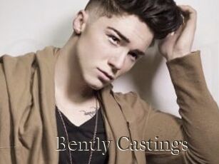 Bently_Castings