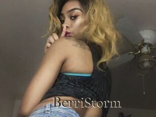 BerriStorm