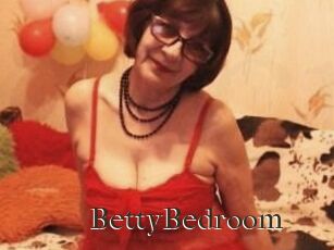 BettyBedroom