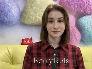 BettyRols