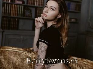 BettySwanson