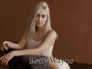BettyWayne