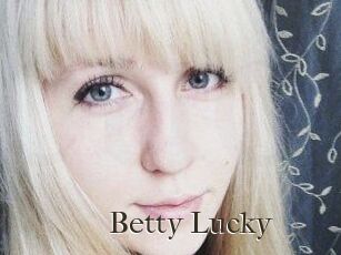 Betty_Lucky