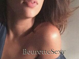 BeuretteSexy