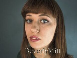 BeverlyMill Cum crazy amateurs