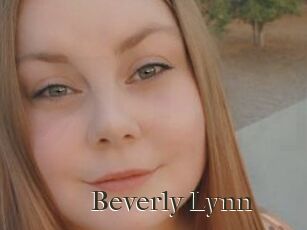 Beverly_Lynn
