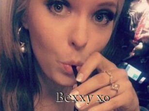 Bexxy_xo Cum crazy amateurs