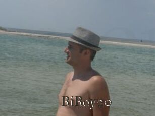 BiBoy20