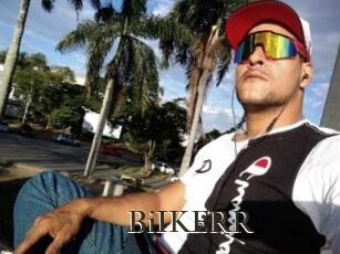 BiIKERR