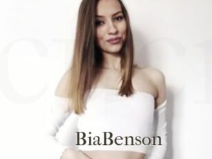 BiaBenson