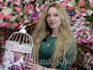 BiankaKisa