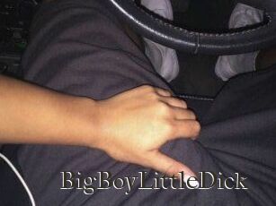 BigBoyLittleDick