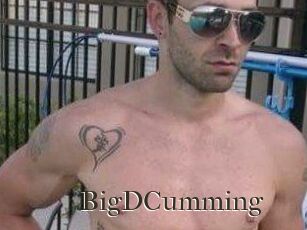 BigDCumming