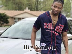 BigDon2612