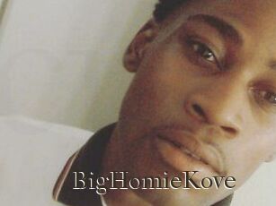 BigHomieKove