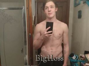 BigHoss Cum crazy amateurs