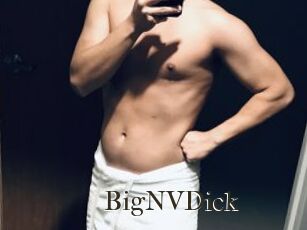 BigNVDick