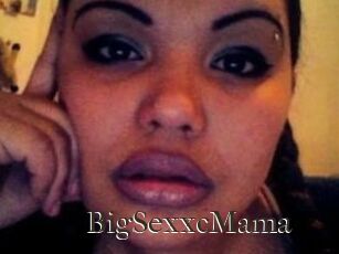 BigSexxcMama