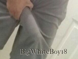 BigWhiteBoy18