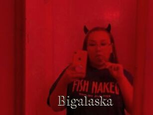 Bigalaska