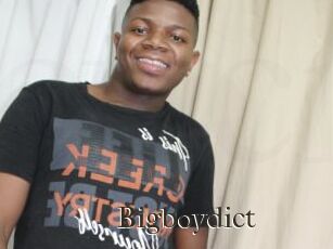 Bigboydict