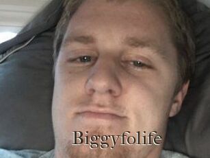 Biggyfolife