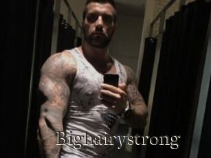 Bighairystrong