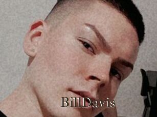 BillDavis