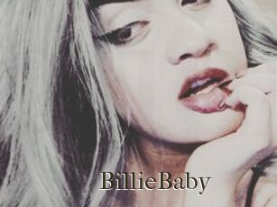 BillieBaby