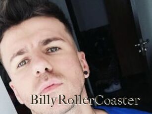 BillyRollerCoaster